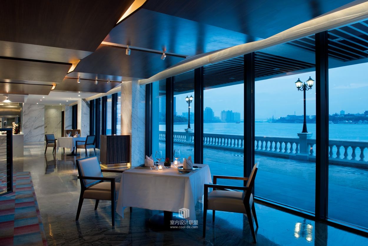 广州白天鹅酒店White Swan Hotel，Guangzhou ,Chin-5