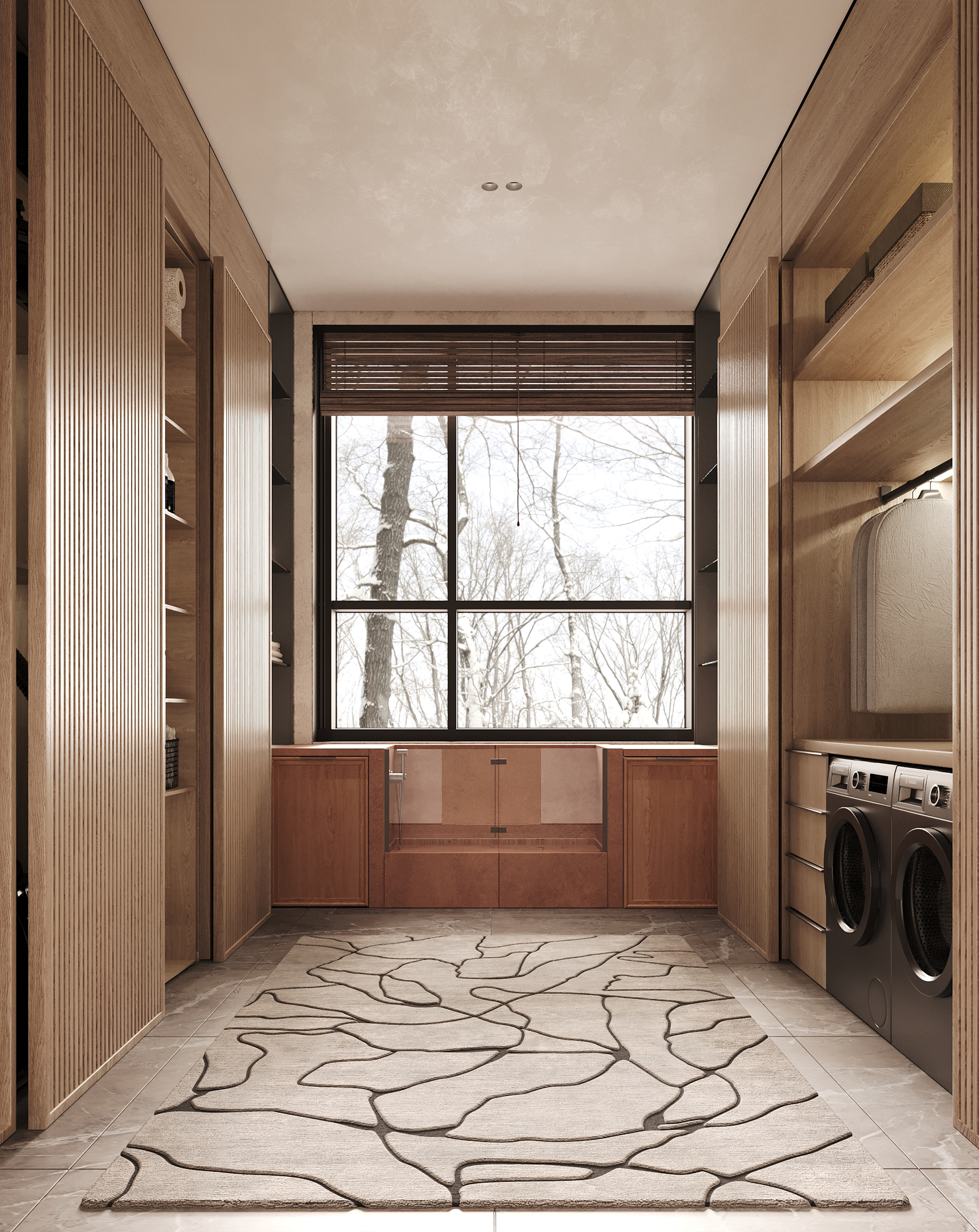 山区（注：MOUNTAINIA可能是生造词，推测为山区相关意思），私人住宅-14