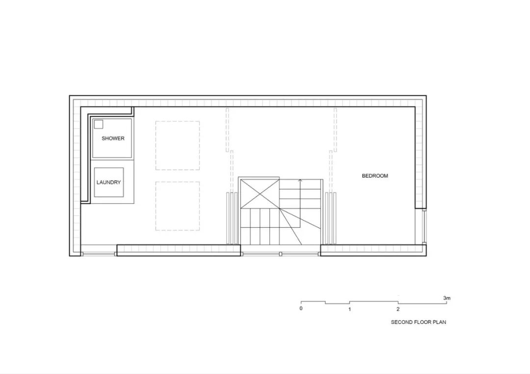 东京四口之家室内设计丨日本东京丨GGH 设计机构-39