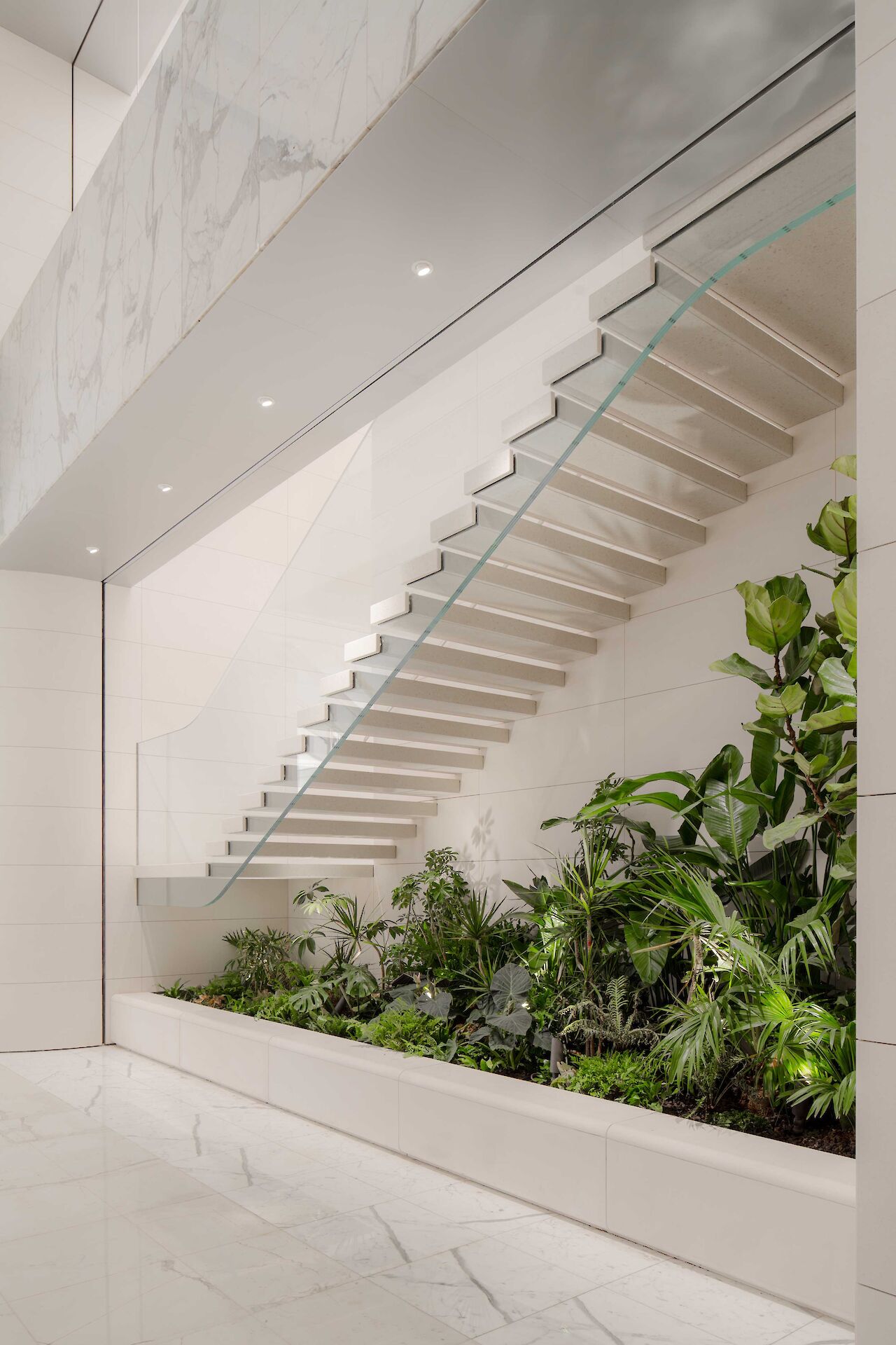 Huawei Flagship Store by Superimpose Architecture-26