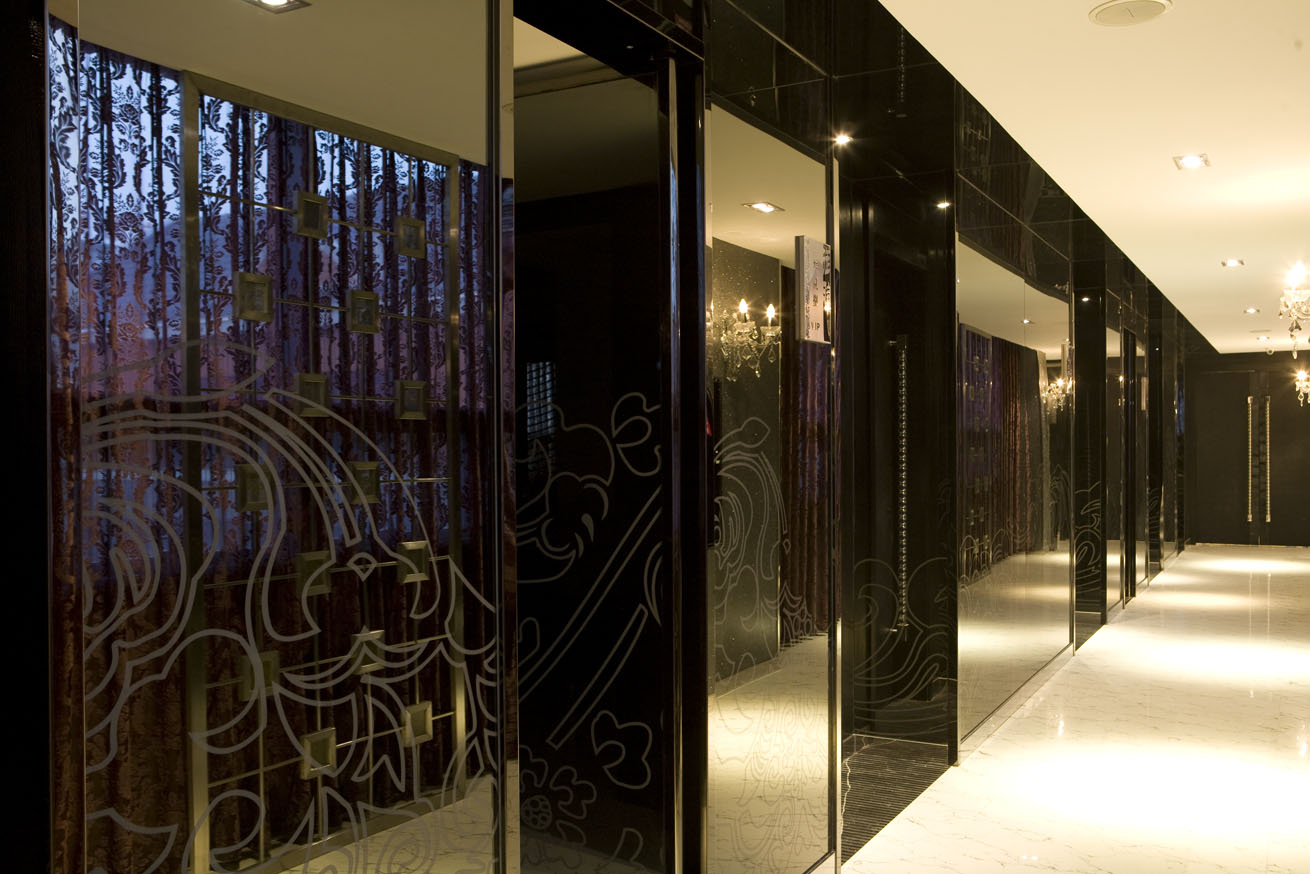 D调的华丽 御膳星湖海鲜会馆-14