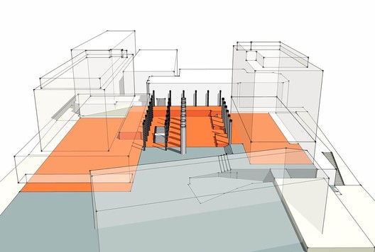 惠灵顿维多利亚大学校园轴线建筑丨新西兰丨Architectus,Athfield Architects-45