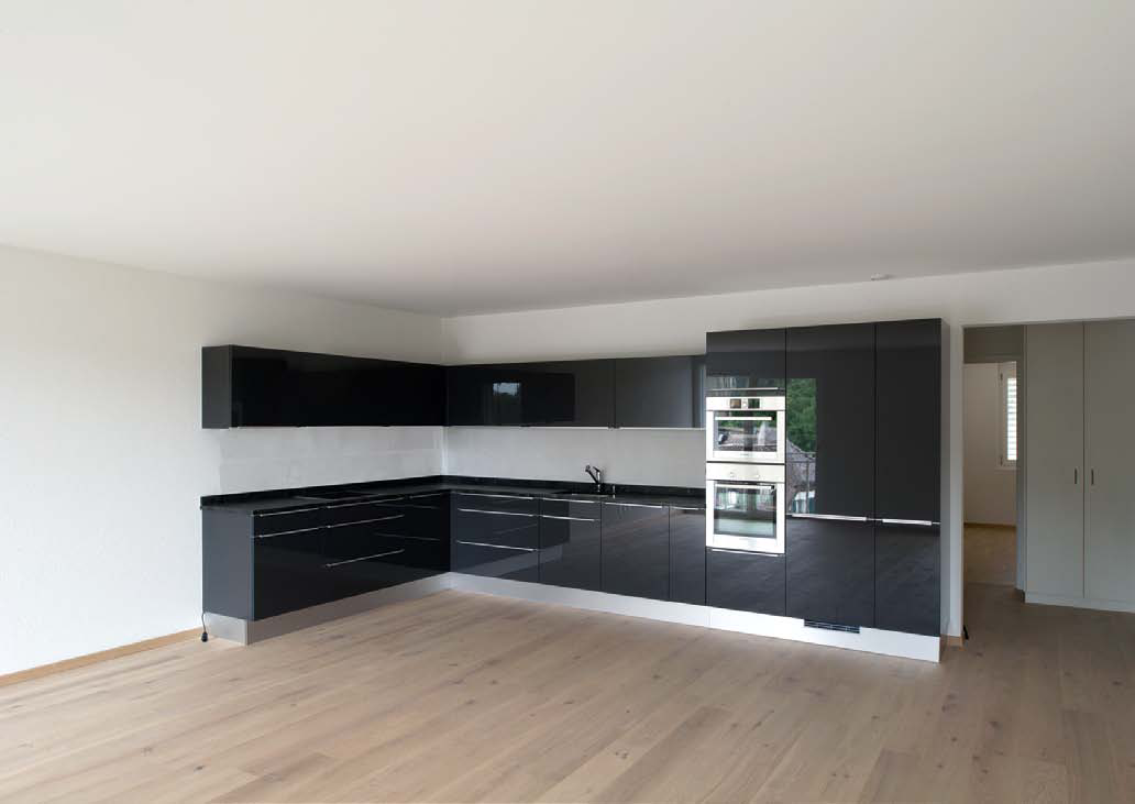 丨瑞士丨Architectes.ch（文本未明确提及设计团队具体信息）-8