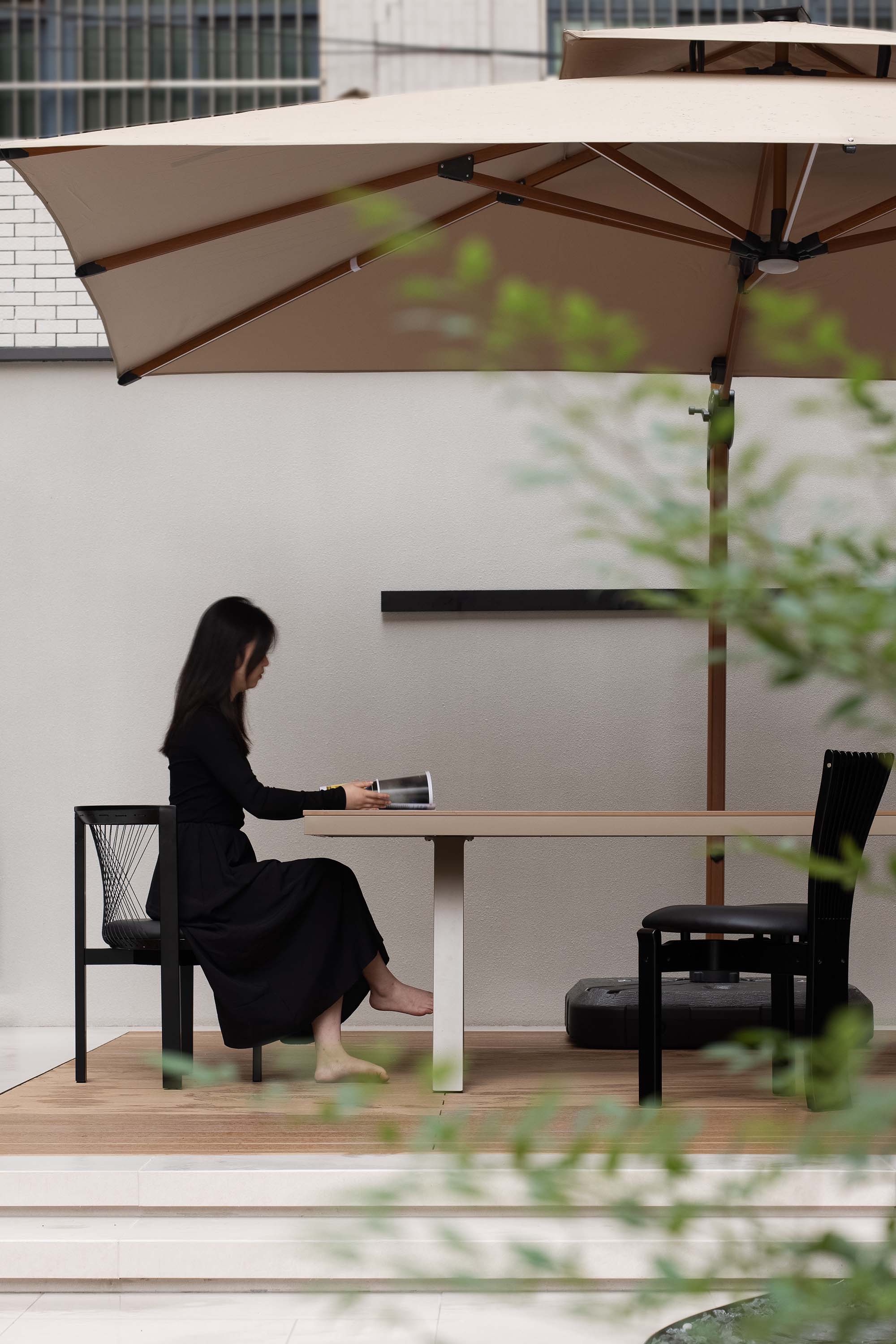 新一设计 · 周宅丨中国汕头丨NewOneDesign 新一设计-19