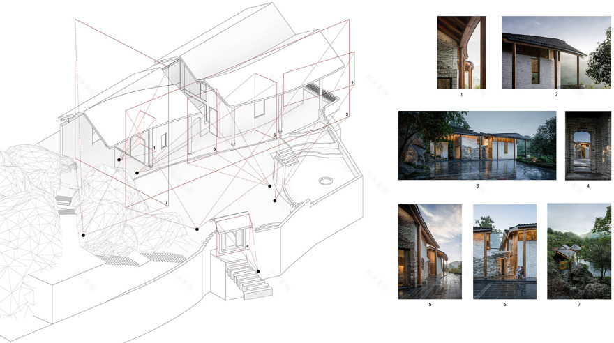 林盘行馆,成都崇州 / BUZZ庄子玉工作室-27