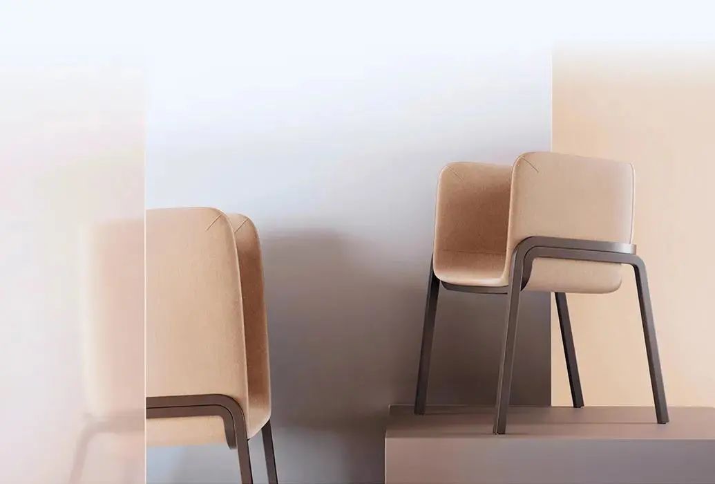 创意无限的现代座椅设计-40