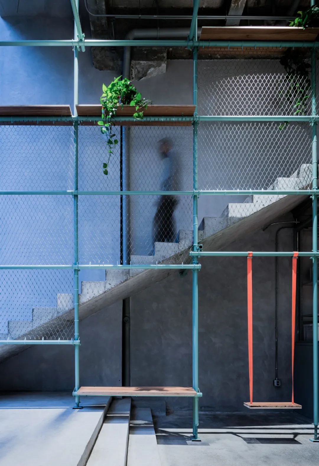 SuaWDka 泰食市集丨中国济南-16