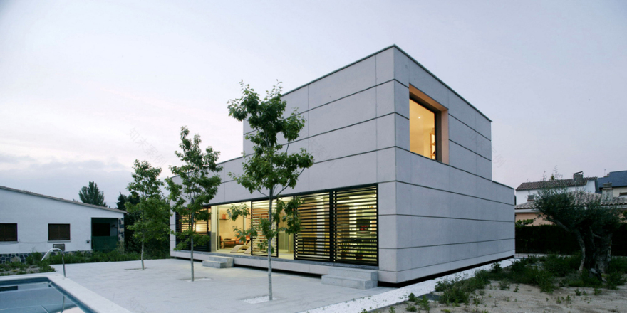 single family dwelling in sant julia-2