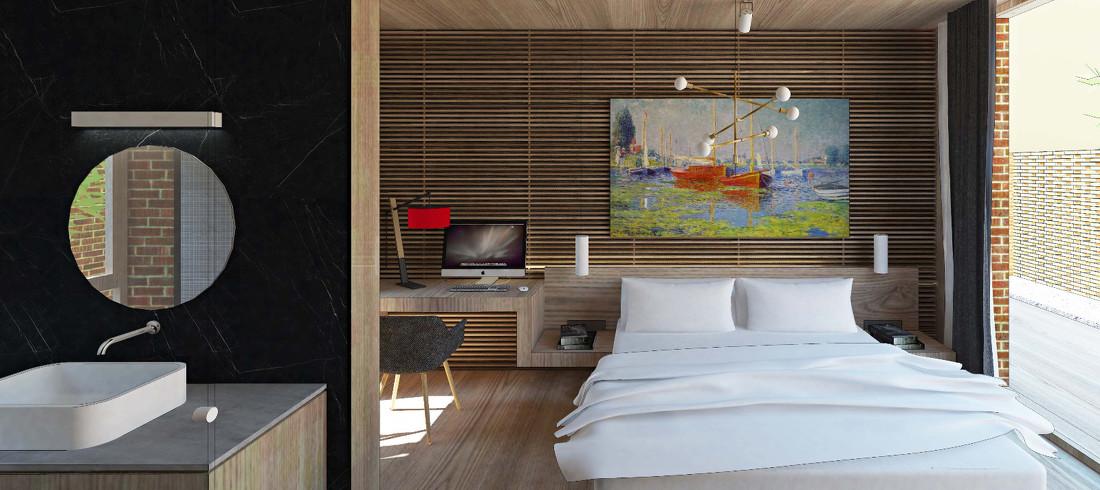 
河南永城民宿 -29