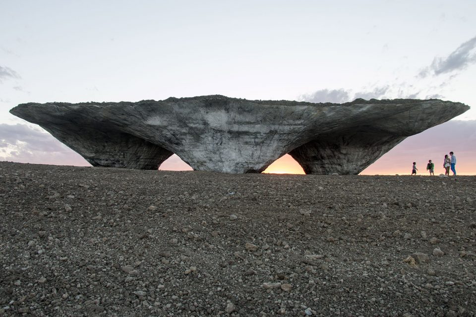 Tippet Rise 艺术中心-33