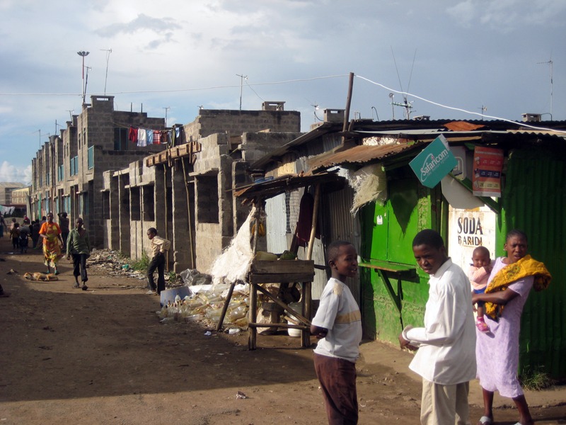 丨肯尼亚内罗毕丨Tecta Consultants-15