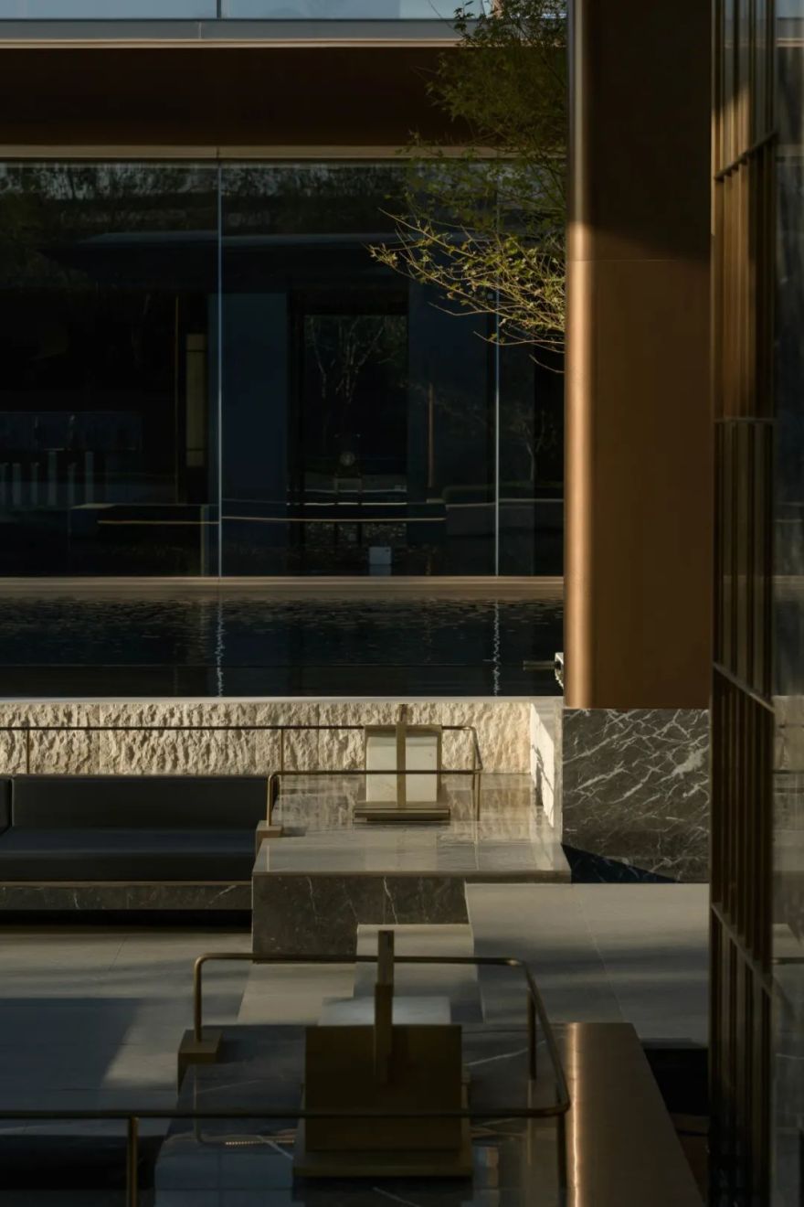 时光织景· 晋商风韵的现代传承 | 太原华润瑞府-2