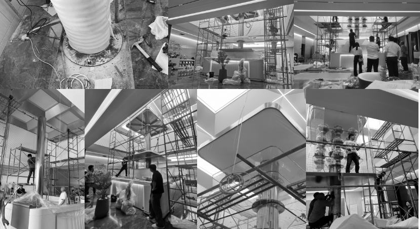 中建东孚春合境明丨中国上海丨赛拉维设计CLV.DESIGN-78