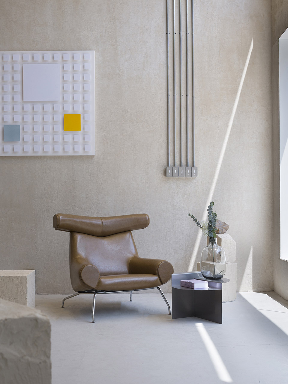 Masa摄影基地，杭州 / 权洪建筑研究所-100