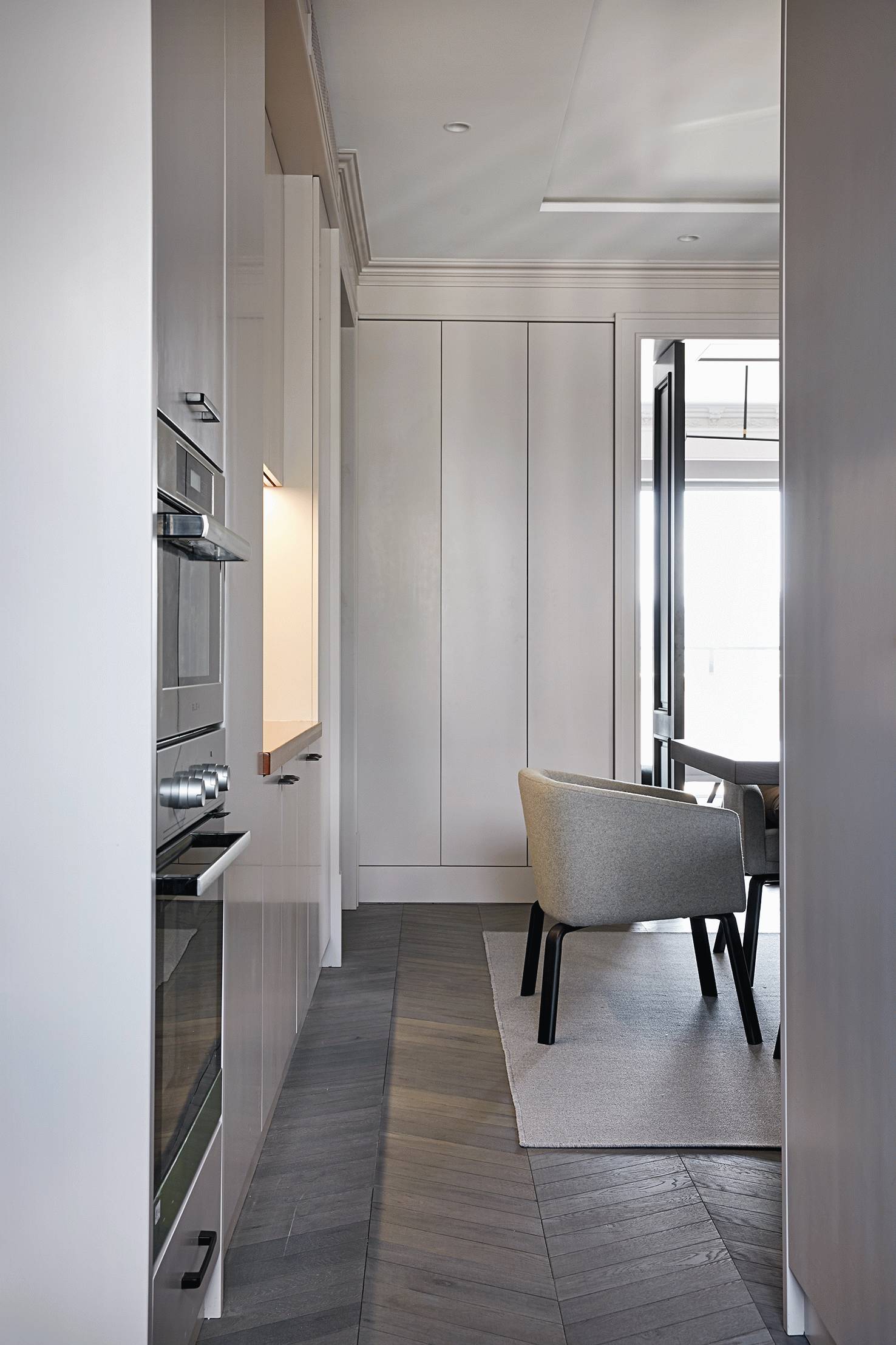 一位跨界设计师的高级灰设计，竟如此惊艳！！-26