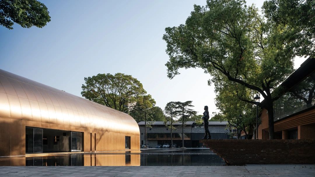 全金属外壳铜堡丨Wutopia Lab-67