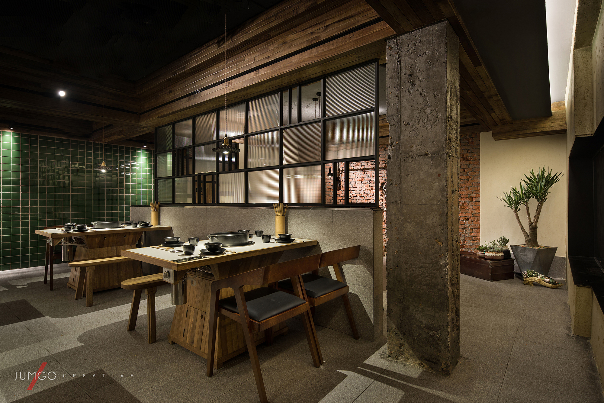 九味芳华麻辣烫-11