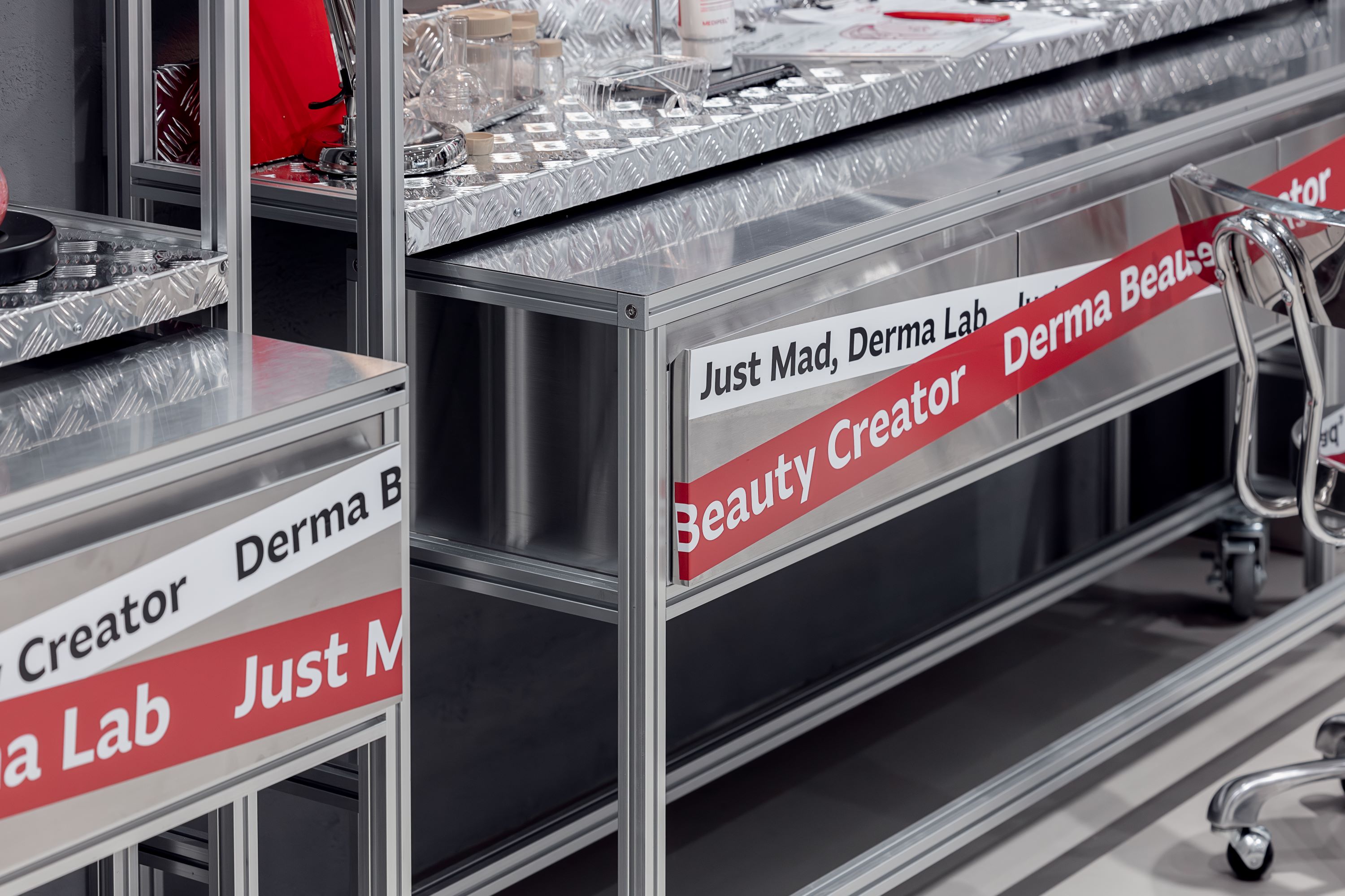 美迪皮尔旗舰店丨韩国首尔-17