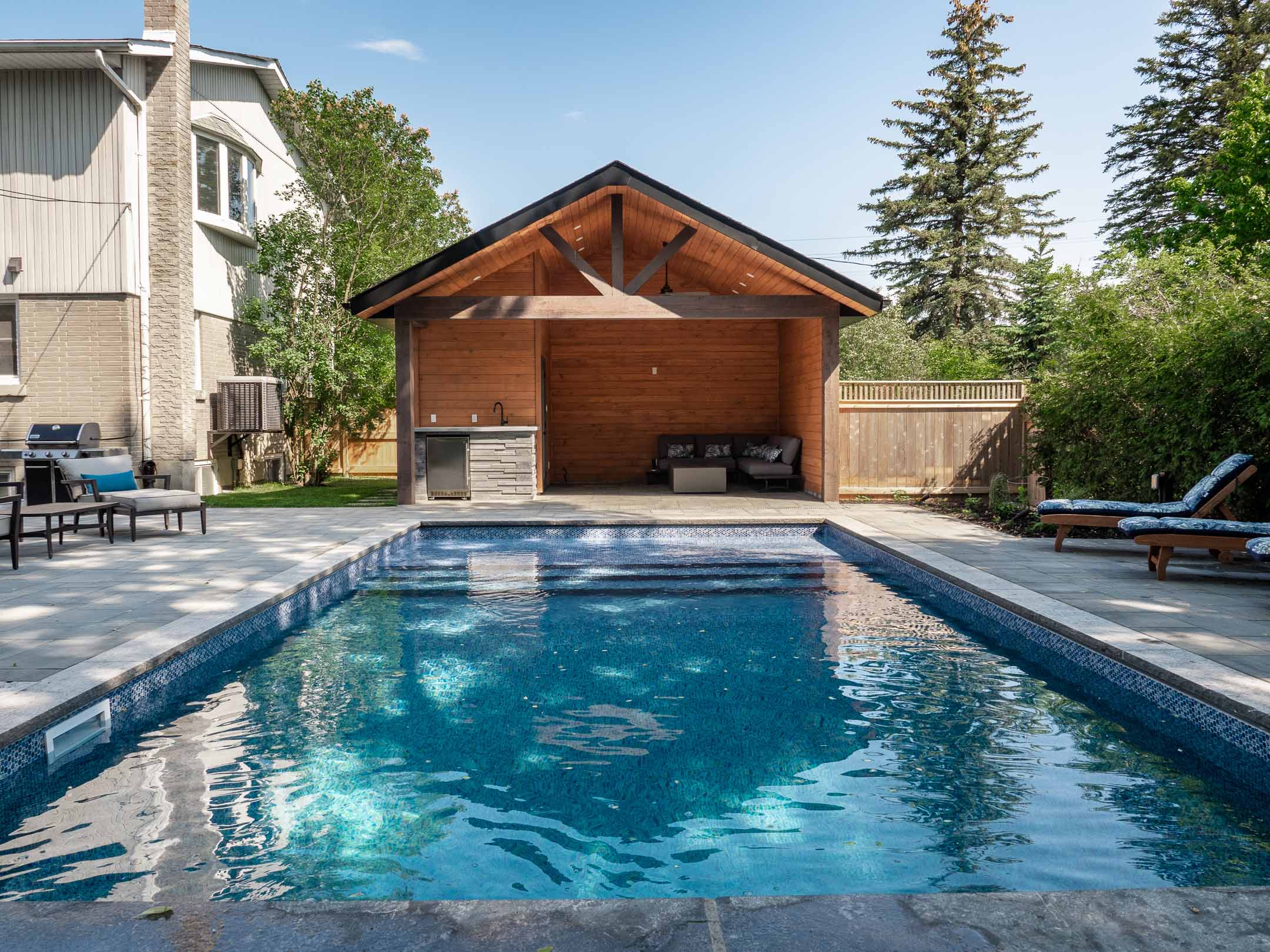 小屋之梦丨Kingsridge Building Group-30