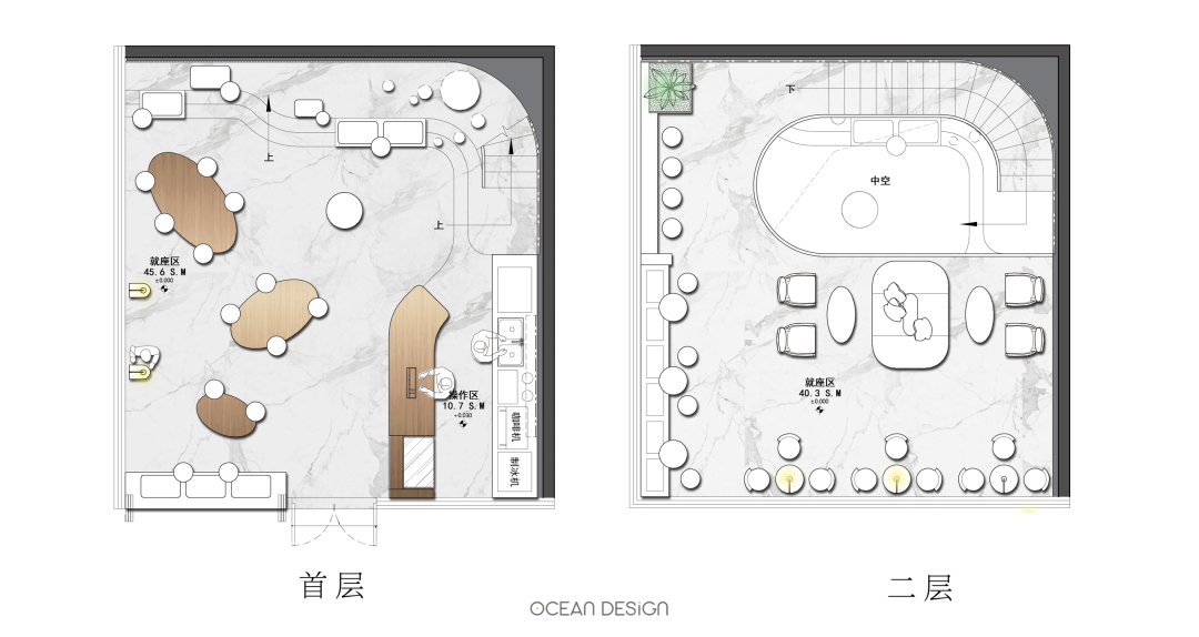 邯郸铜锣湾广场丨中国邯郸丨奥迅设计,奥妙陈设-89