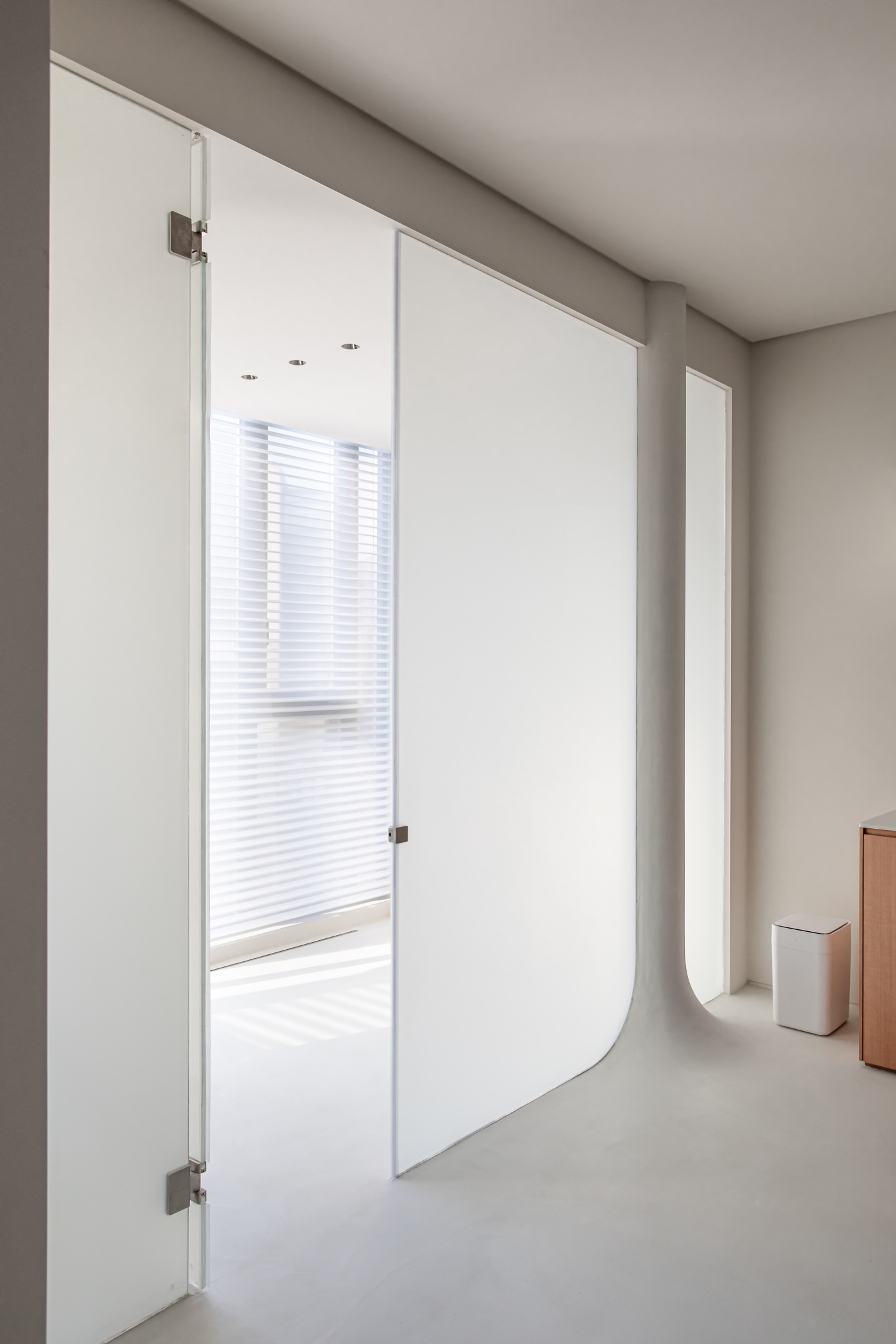 300㎡光景别墅丨墨菲-88