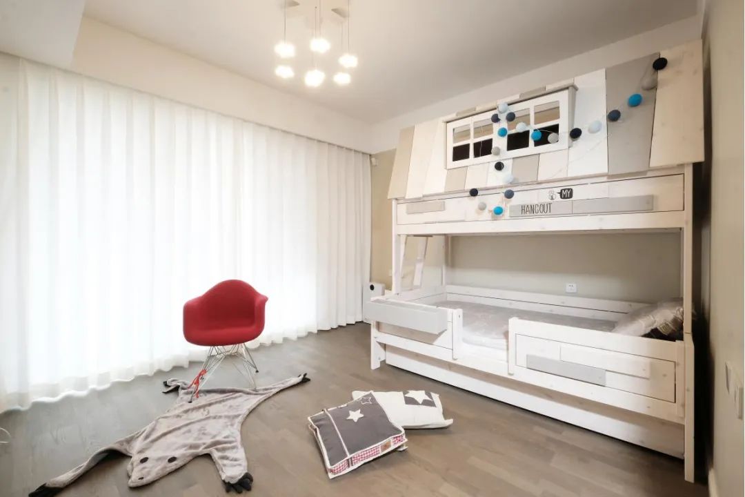 极简之境 · 广州亚运城山海湾别墅设计丨中国广州丨刘永明-36