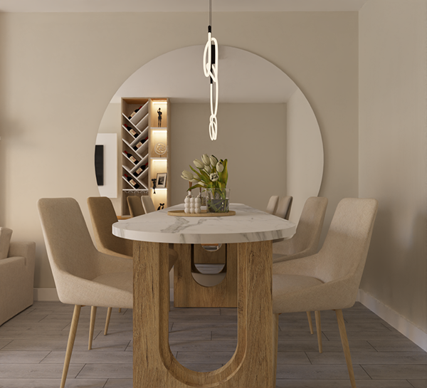 客厅丨秘鲁利马-19