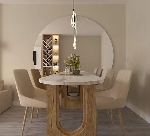 客厅丨秘鲁利马-19