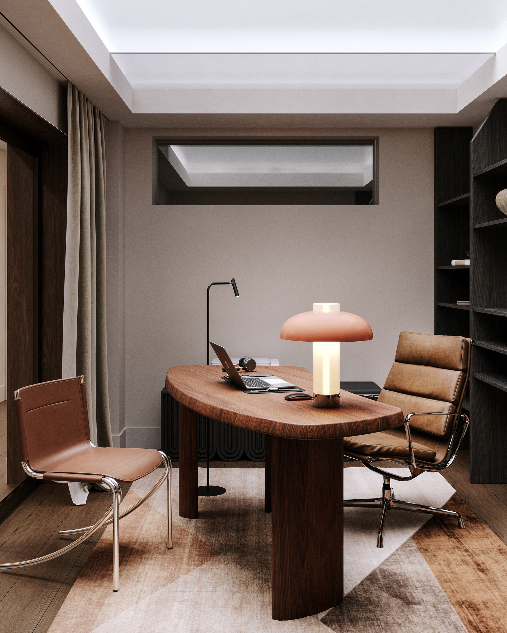 BELGRAVIA TOWNHOUSE-60