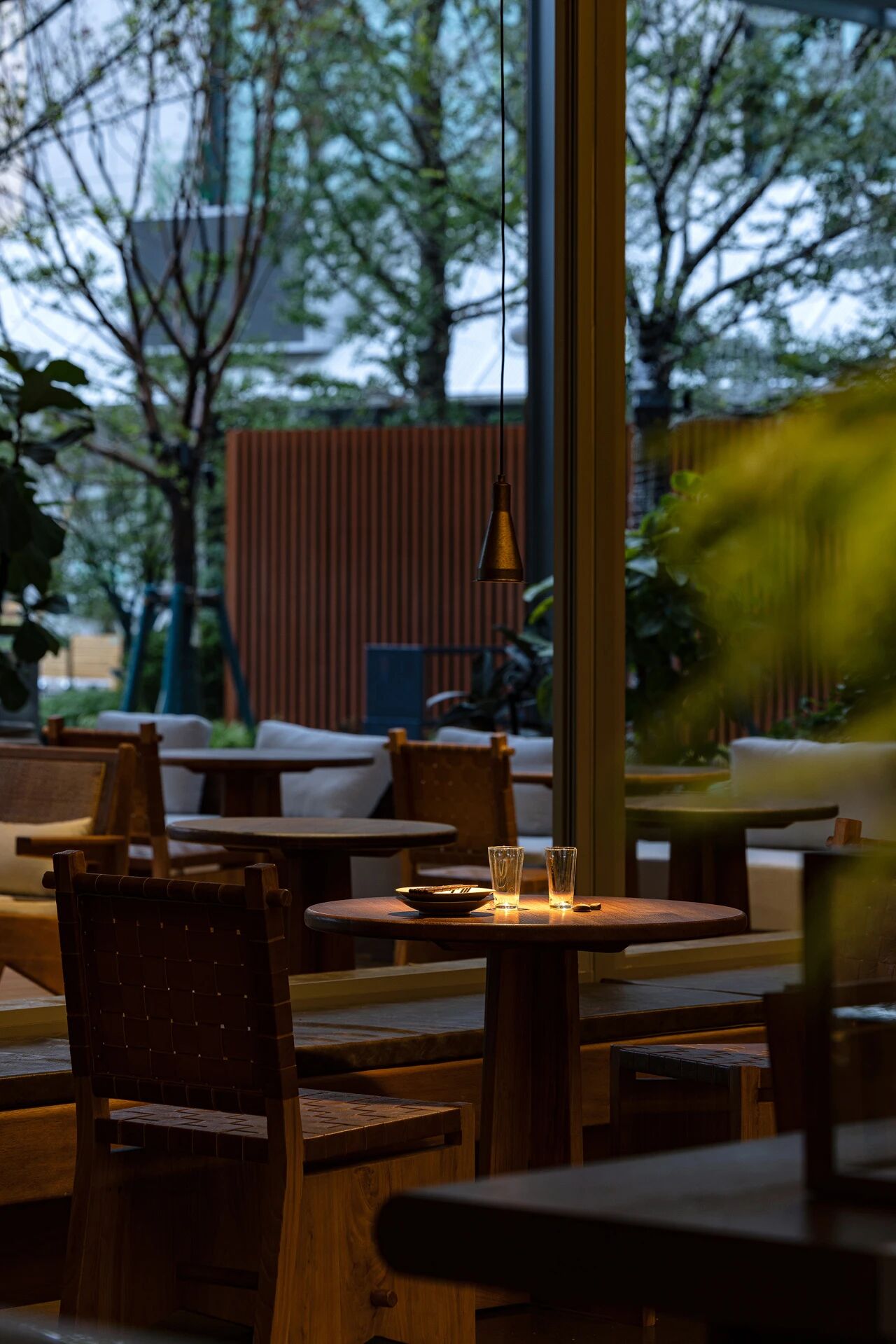 听山丨中国石家庄丨BloomDesign绽放设计-23