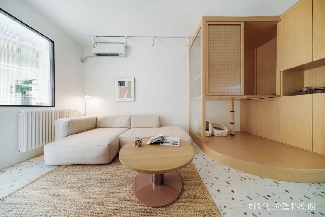 好好住APP用户分享丨中国北京丨好好住认证设计师-30