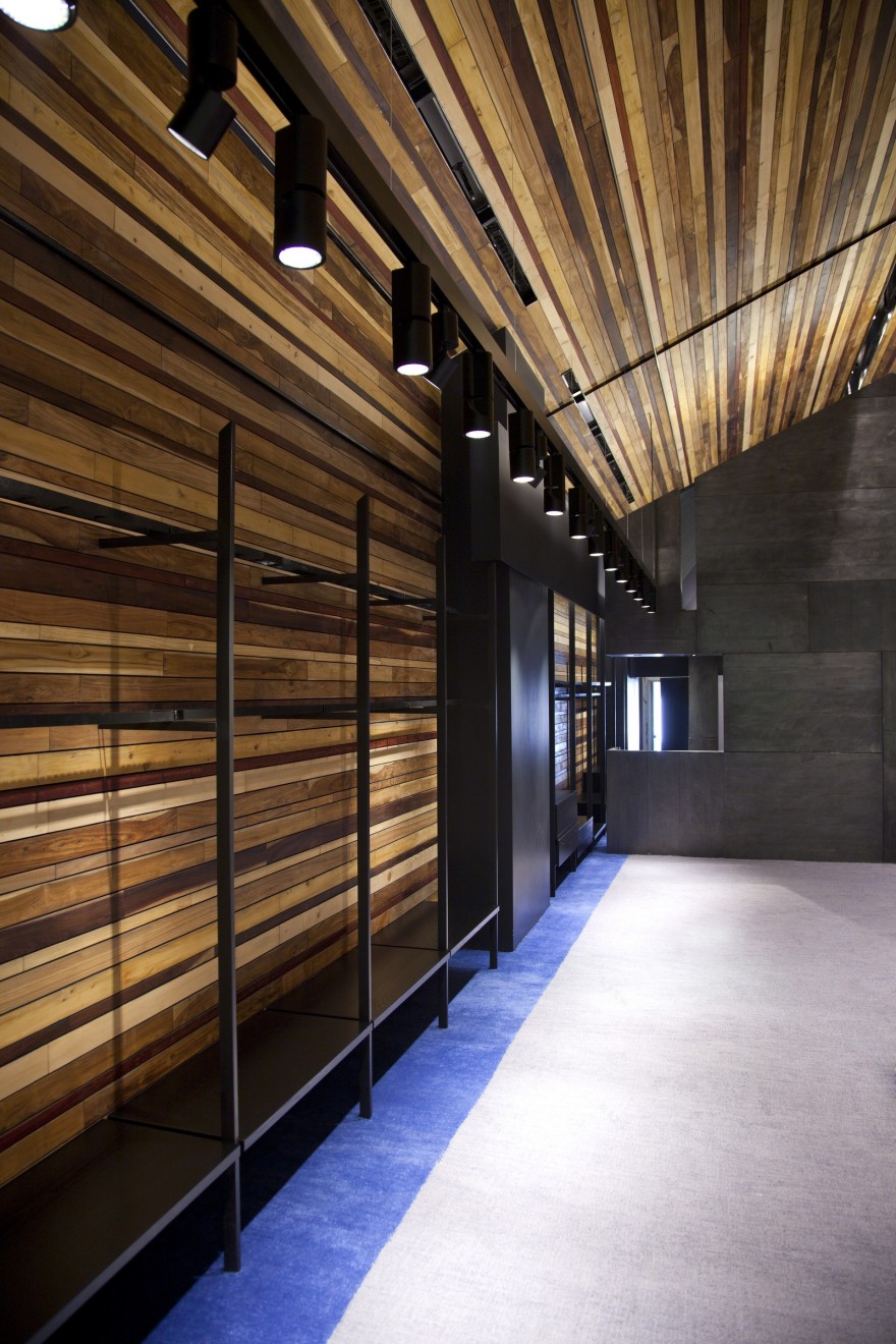 印度时尚店丨Architecture Discipline-37