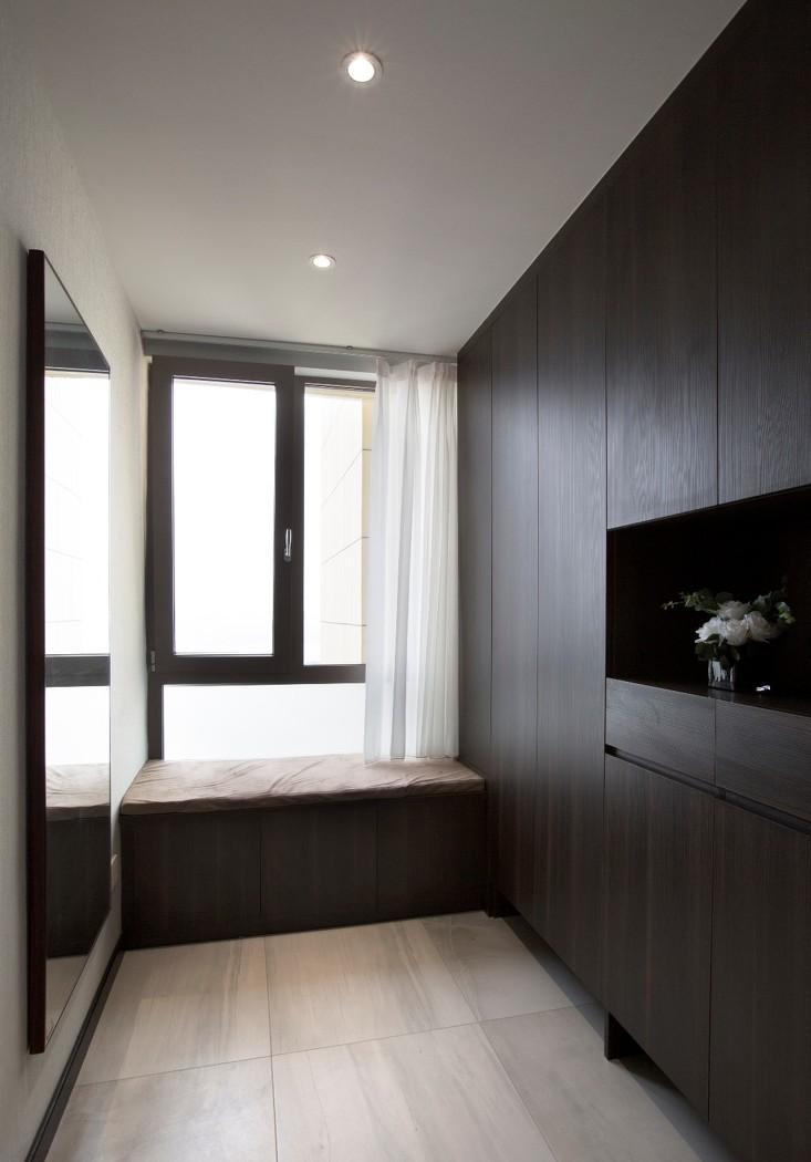 "包容互动"的家居设计理念-0