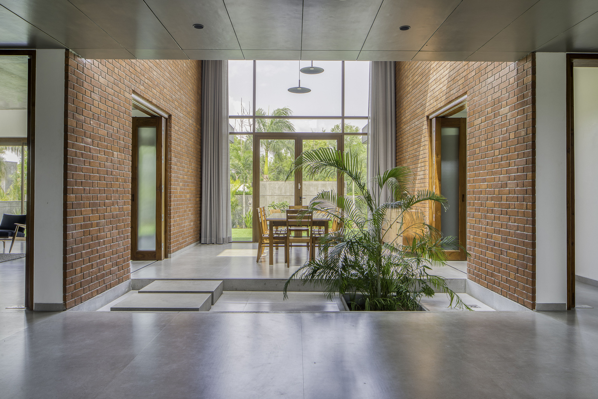 砖块连接丨印度丨TRAANSPACE-15