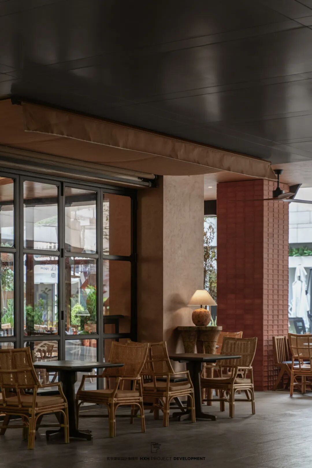 JOYPRO吉悦烘焙丨快时代里的慢空间-3