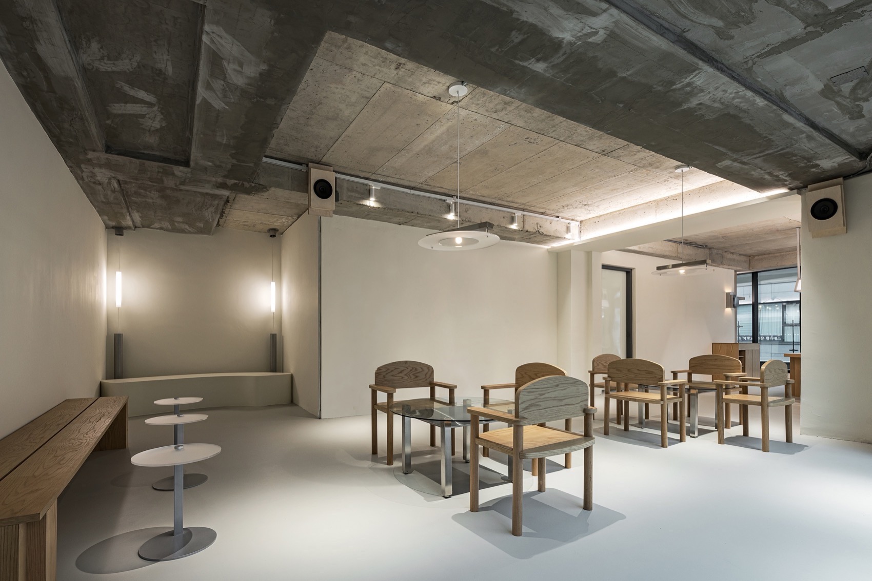 THE VILLA AVANCE 咖啡店丨韩国首尔丨Tumerics Archive-32