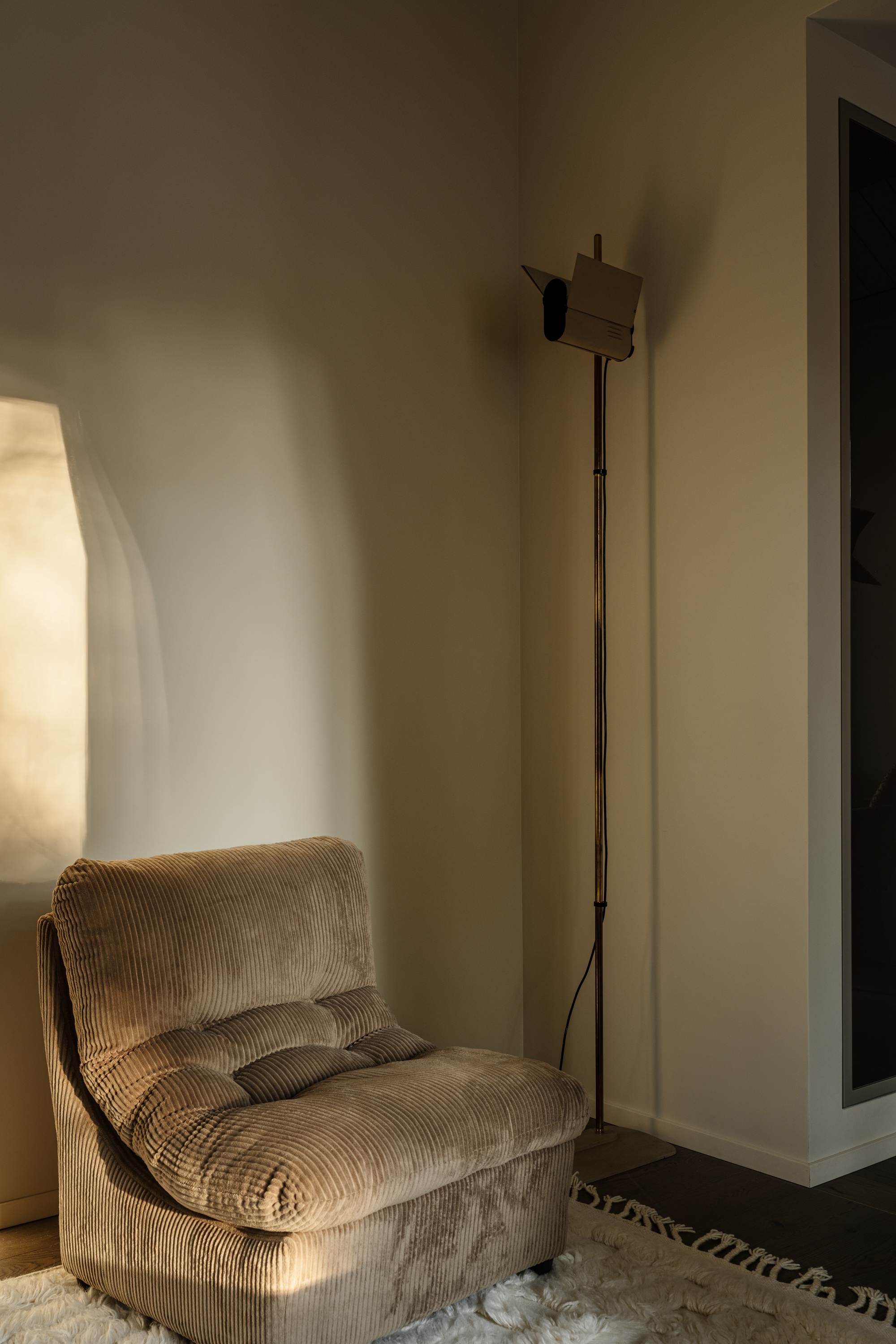 Olga Ryukina 森林木屋-39