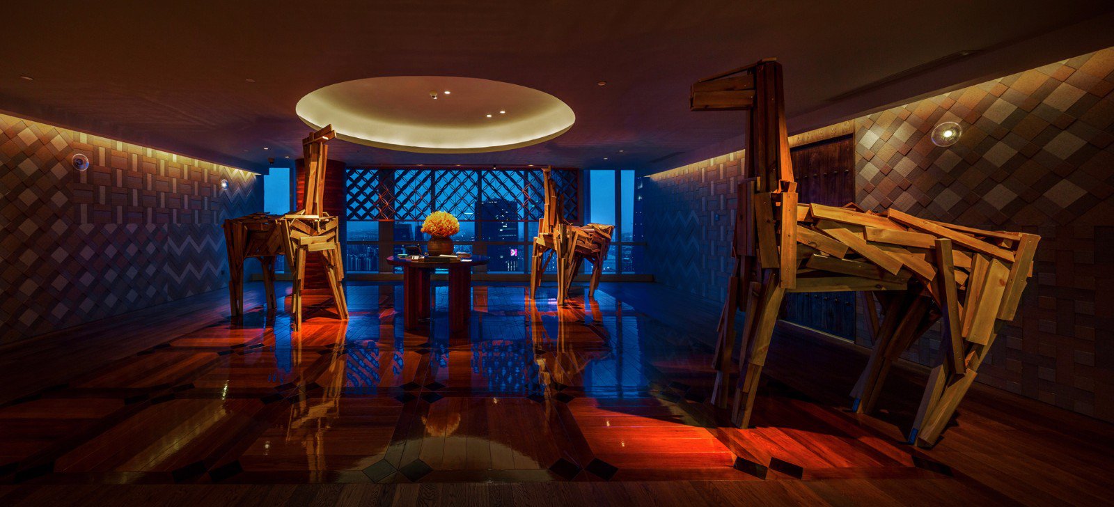 Super Potato│广州柏悦酒店-13