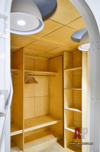 Iridato Group公司未来主义风格办公室设计丨Archi  Do建筑事务所-35