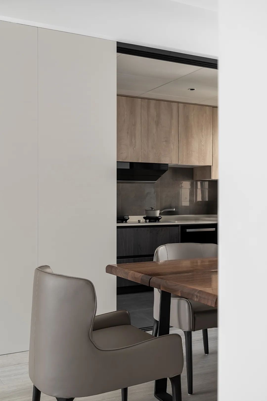 黄山华都丨春秋空间设计-41