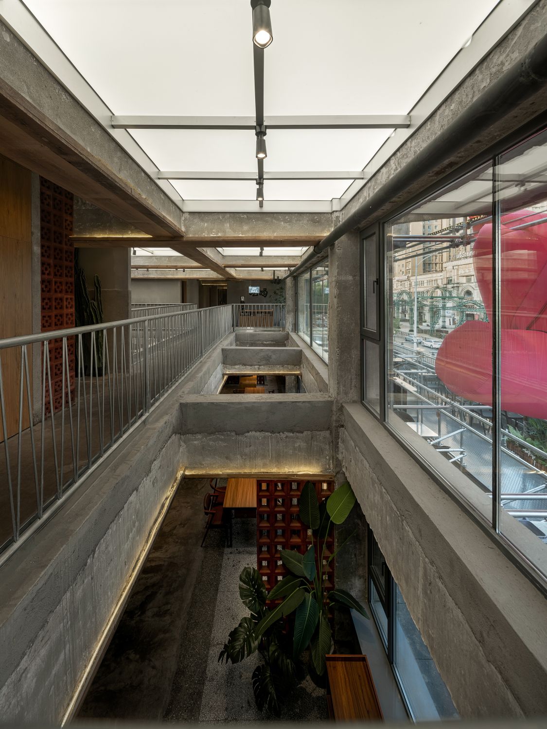 一烧一烤丨中国沈阳丨同声和设计-20