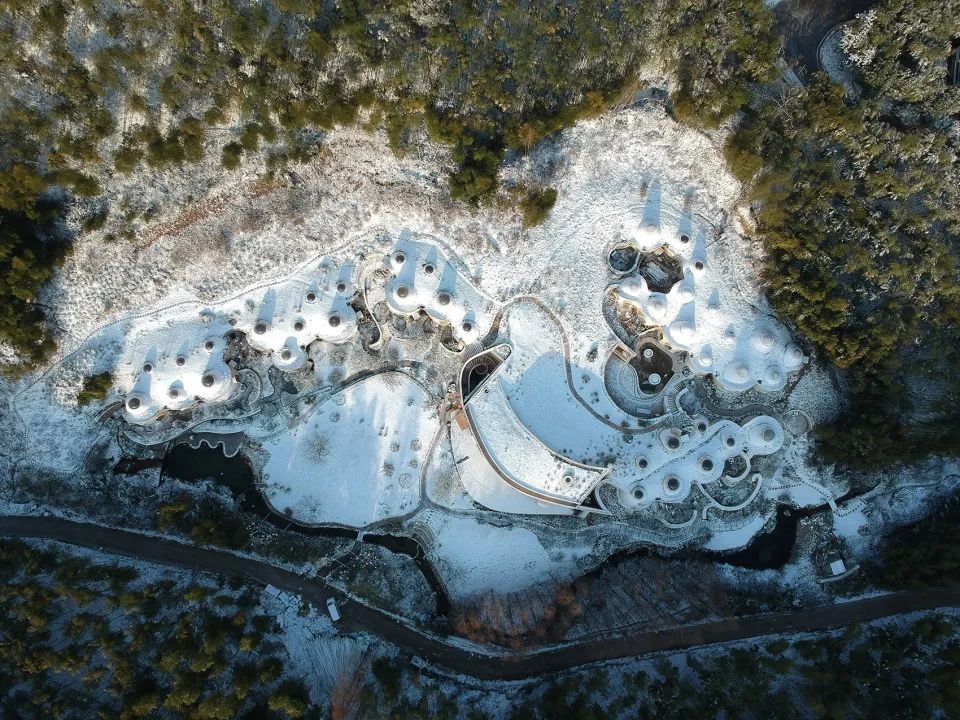 野界度假酒店丨中国湖州丨墨璞建筑设计（上海）有限公司-8