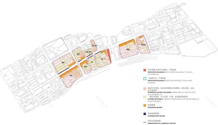 嘉里金陵路项目丨中国上海丨KPF-7