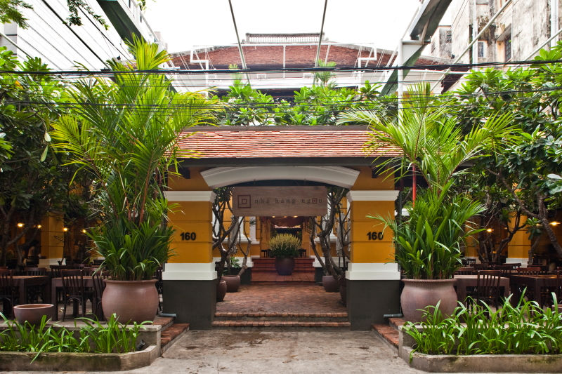 恩贡餐厅丨Nguyen Dinh Gioi,Nguyen Van Anh-14