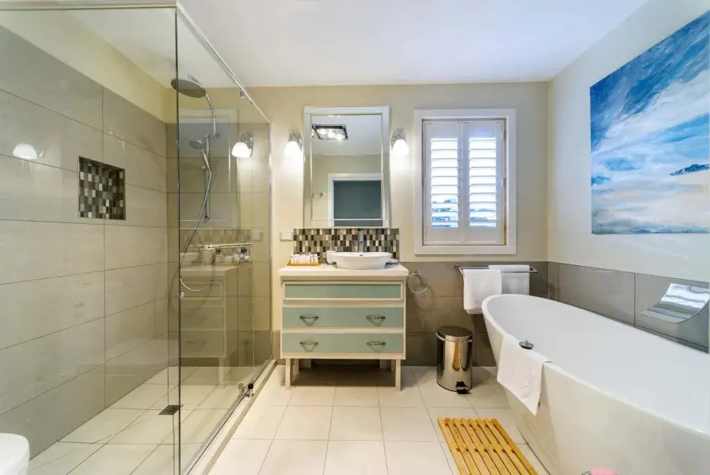 "塔斯马尼亚河畔的环保集装箱住宅设计"-12