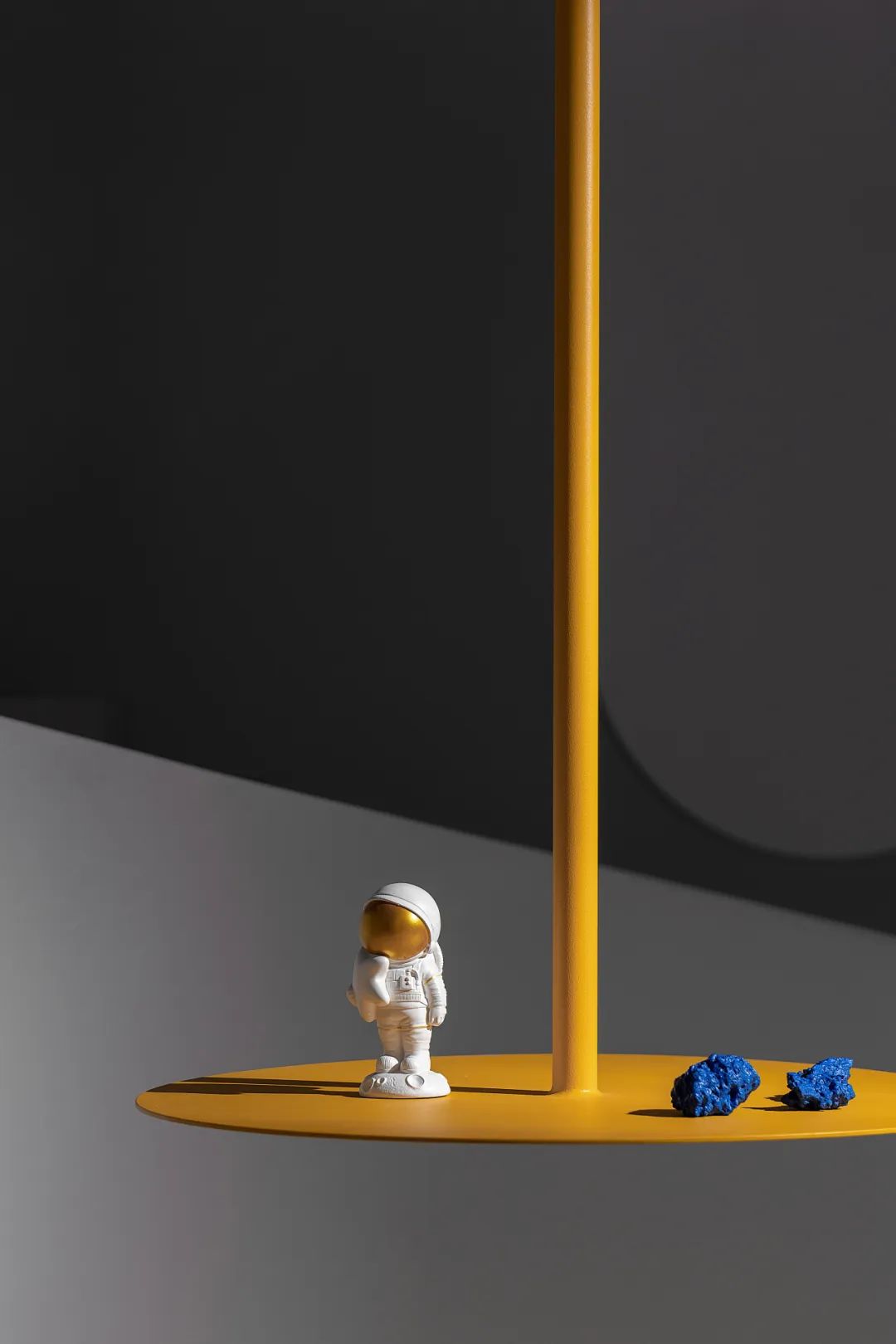 TIKKURILA色彩实验室丨中国洛阳丨洛阳隅间空间设计工作室-14