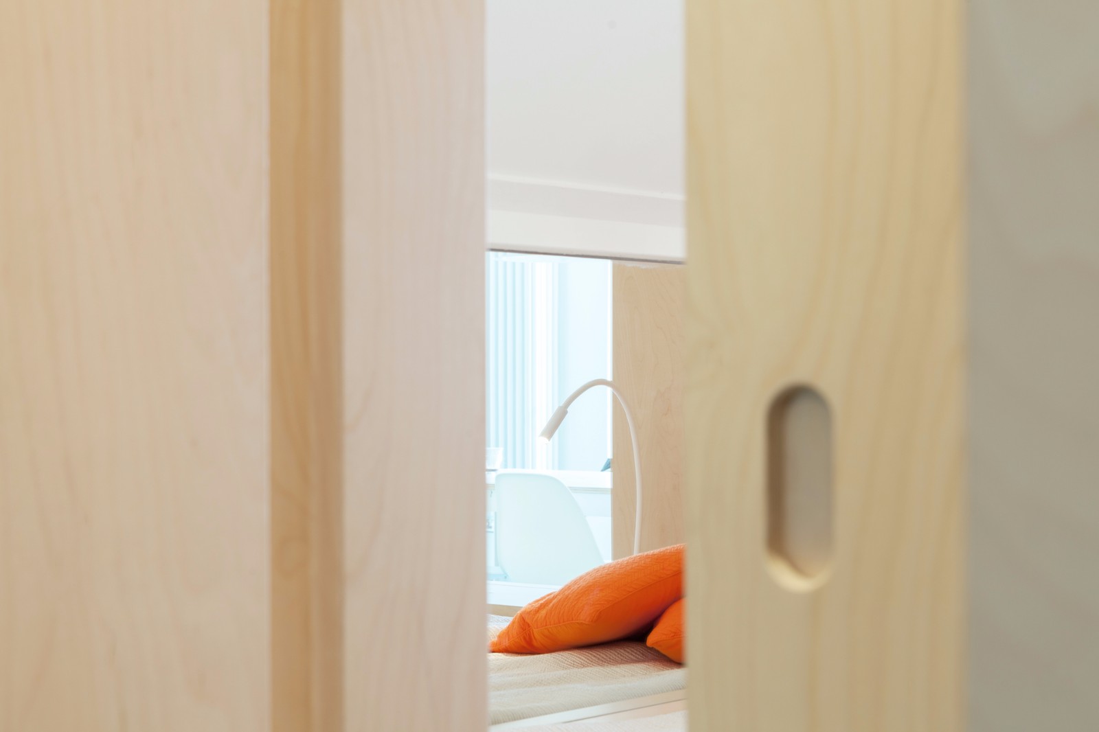 荷兰阿姆斯特丹Urban Loft  MetNils interieurmaatwerk-9