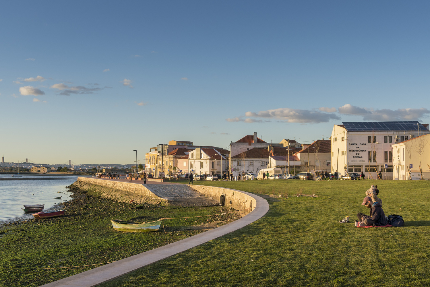 葡萄牙河畔步行道-16