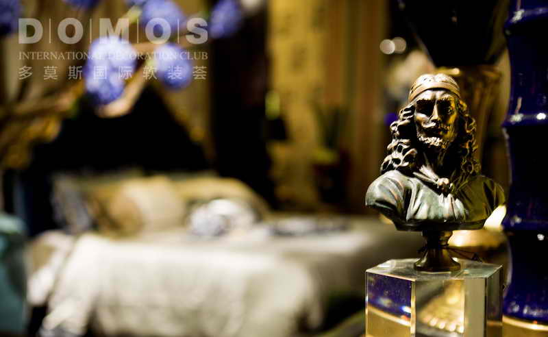 多莫斯国际软装荟-37