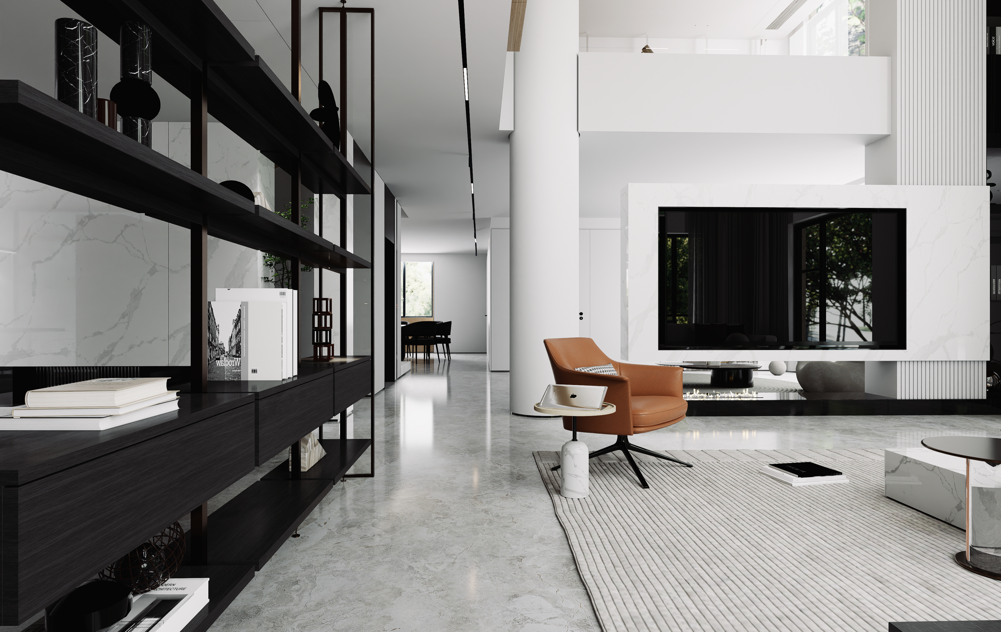 商业效果图&动画展示-4